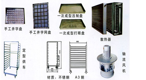 熱風循環(huán)烘箱供應商生產高品質產品